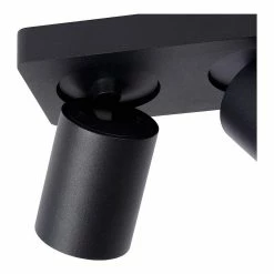 Remise ⭐ Lampea Spot plafond dimmable LED design Gaspard 🥰 -Atmosphera Soldes 5411212092557 4