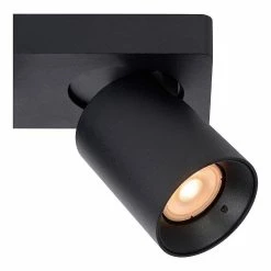 Remise ⭐ Lampea Spot plafond dimmable LED design Gaspard 🥰 -Atmosphera Soldes 5411212092557 5