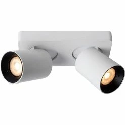 Remise ⭐ Lampea Spot plafond dimmable LED design Gaspard 🥰 -Atmosphera Soldes 5411212092564 3