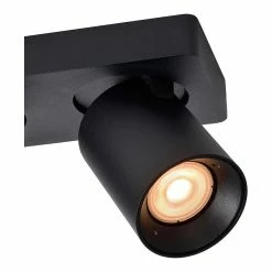 Offres 🤩 Lampea Spot plafond LED dimmable design Ryan 😀 -Atmosphera Soldes 5411212092571 4