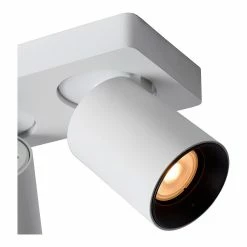 Offres 🤩 Lampea Spot plafond LED dimmable design Ryan 😀 -Atmosphera Soldes 5411212092588 3