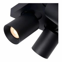 Remise 👍 Lampea Spot plafond dimable LED design Tom 👏 -Atmosphera Soldes 5411212092595 4