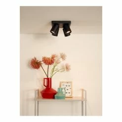 Remise 👍 Lampea Spot plafond dimable LED design Tom 👏 -Atmosphera Soldes 5411212092595 6