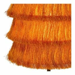 Remise ✔️ Lampea Lampe de table rétro Ø 18 cm Para 🌟 -Atmosphera Soldes 5411212105400 4