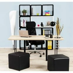 Nouveau ❤️ Kokoon Design Lampadaire contemporain Cône 🧨 -Atmosphera Soldes 5420072007816 7