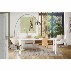 Nouveau ❤️ Kokoon Design Lampadaire contemporain Cône 🧨 -Atmosphera Soldes 5420072008752 6