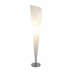 Nouveau ❤️ Kokoon Design Lampadaire contemporain Cône 🧨 -Atmosphera Soldes 5420072008912 4