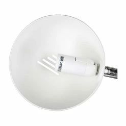 Tout neuf ✨ Kokoon Design Lampadaire Design "Five" 200cm Chrome 👍 -Atmosphera Soldes 5420072009049 4