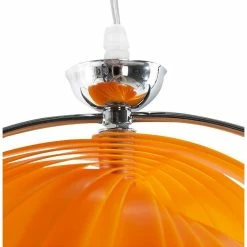 Meilleure affaire ⌛ Kokoon Design Suspension design Emily 🧨 -Atmosphera Soldes 5420072009728 2