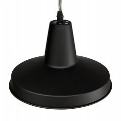 Le moins cher 👏 Paris prix Suspension Multiple "Lake" 60cm Noir 🎉 -Atmosphera Soldes 5420072034362 7