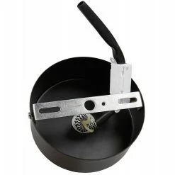 Le moins cher 👏 Paris prix Douille pour Lampe Suspension "Bilzen" 150cm Noir ⭐ -Atmosphera Soldes 5420072042961 7