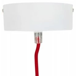 De gros 😉 Paris prix Douille pour Lampe Suspension "Bruut" 150cm Gris 😉 13 De gros 😉 Paris prix Douille pour Lampe Suspension "Bruut" 150cm Gris 😉 -Atmosphera Soldes 5420072043029 5