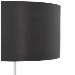Grosses soldes ✨ Paris prix Lampe à Poser "Aytos" 75cm Noir 🛒 -Atmosphera Soldes 5420072043067 4