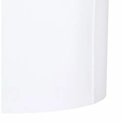 Promo 🥰 Paris prix Lampe à Poser Design "Mala" 64cm Blanc & Noir 😍 -Atmosphera Soldes 5420072079035 4