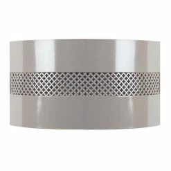 Coupon 🌟 Tosel Applique EVASION 25cm - 1 Lum. 🥰 13 Coupon 🌟 Tosel Applique EVASION 25cm - 1 Lum. 🥰 -Atmosphera Soldes 5603950307202 1