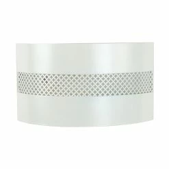 Coupon 🌟 Tosel Applique EVASION 25cm - 1 Lum. 🥰 12 Coupon 🌟 Tosel Applique EVASION 25cm - 1 Lum. 🥰 -Atmosphera Soldes 5603950307219 1