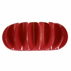 Bon marché 😍 Tosel TIAGO - Applique demi cylindrique métal marron 🧨 -Atmosphera Soldes 5603950308162 1