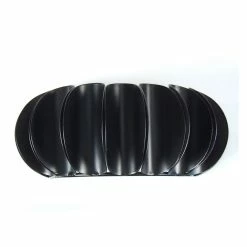 Bon marché 😍 Tosel TIAGO - Applique demi cylindrique métal marron 🧨