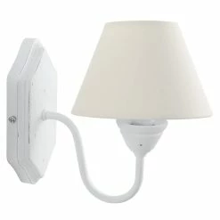 Vente flash đ Tosel ISSY - Applique bras bois taupe đ 10 Vente flash đ Tosel ISSY - Applique bras bois taupe đ -Atmosphera Soldes 5603950313364 1