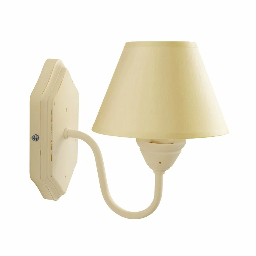 Vente flash đ Tosel ISSY - Applique bras bois taupe đ 5 Vente flash đ Tosel ISSY - Applique bras bois taupe đ â Image 3