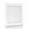 Acheter 🥰 Panneau LED carré 120 x 120mm 6W 6000K blanc ASLO 🧨 -Atmosphera Soldes 5604612666224 1