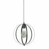 Top 10 👏 Digitech Lampe Suspension Métal Anneaux Noir E27, Lustre Fer Créatif Rétro Industrielle 🌟 -Atmosphera Soldes 5609651078311 1