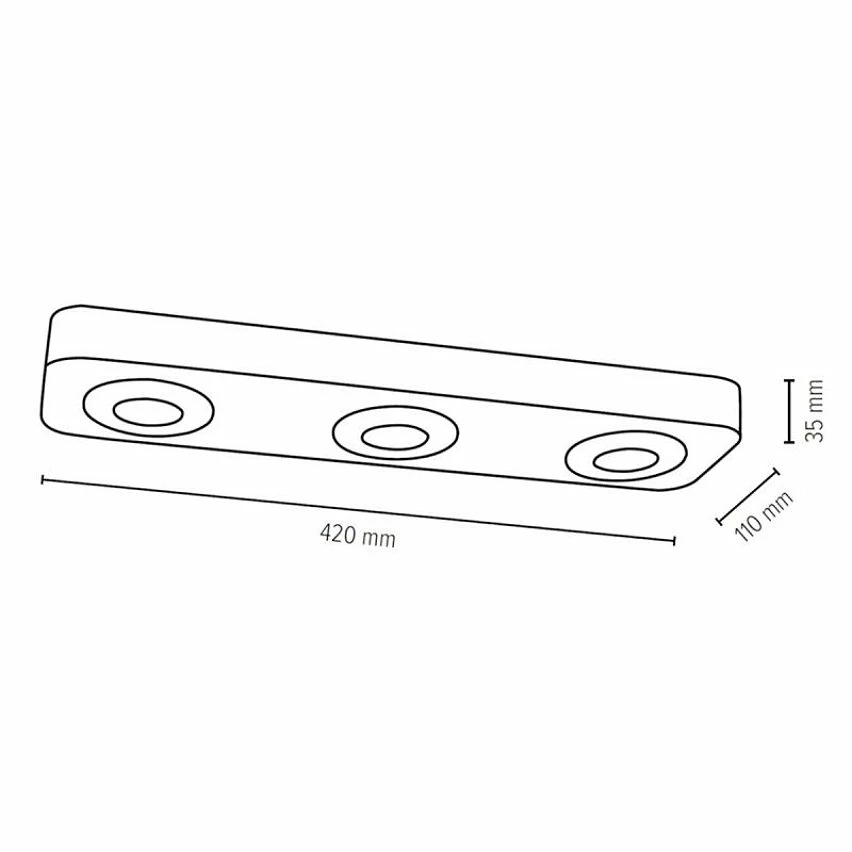 Les meilleures critiques de ❤️ Paris prix Plafonnier 3 Spots "Sunniva" 42cm Chêne Huilé 👍 4 Les meilleures critiques de ❤️ Paris prix Plafonnier 3 Spots "Sunniva" 42cm Chêne Huilé 👍 – Image 2