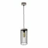 Top 10 ❤️ Paris prix Lampe Suspension Design "Gunnar" 135cm Gris ✨ 1 Top 10 ❤️ Paris prix Lampe Suspension Design "Gunnar" 135cm Gris ✨ -Atmosphera Soldes 5903313990806 1