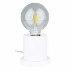 Top 10 ⌛ Paris prix Lampe à Poser en Bois "Tasse" 10cm Blanc 🔔