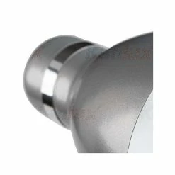 Meilleure vente ✨ Kanlux Lampe de bureau 40W Argent - culot E14 😉 -Atmosphera Soldes 5905339075604 3