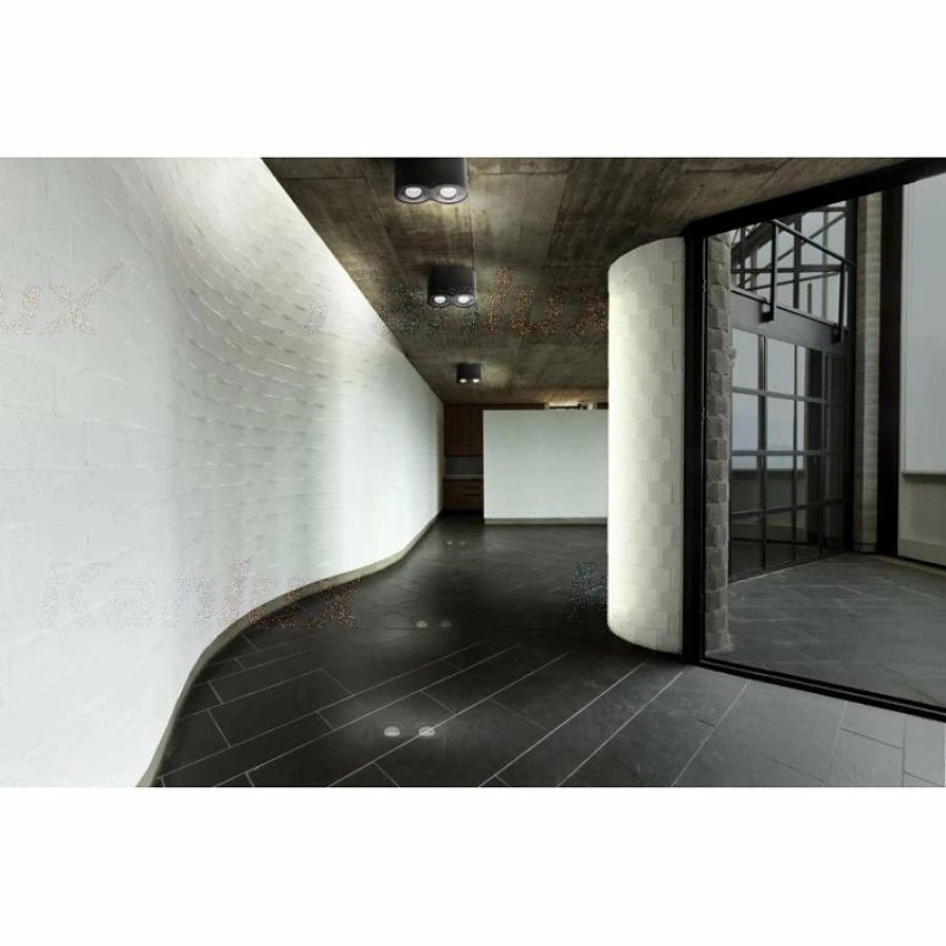 Coupon ⭐ Kanlux Plafonnier en Saillie BORD Double GU10 Orientable - Aluminium Brossé ❤️ 6 Coupon ⭐ Kanlux Plafonnier en Saillie BORD Double GU10 Orientable - Aluminium Brossé ❤️ – Image 4