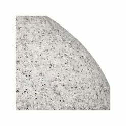 Le moins cher 🛒 Kanlux Luminaire pour le sol pour 1 ampoule E27 étanche IP65 Granite 🥰 -Atmosphera Soldes 5905339246516 4