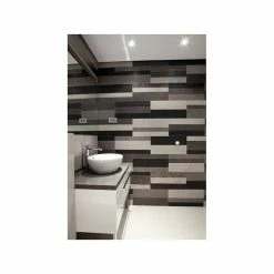 Le moins cher 💯 Kanlux Support de spot encastrable perçage 71-74mm - étanche IP44 rond Chrome 🔥 -Atmosphera Soldes 5905339263049 5