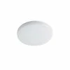 De gros 🎉 Kanlux Plafonnier LED 18W étanche IP54 rond ∅278mm Blanc - Blanc Chaud 3000K 👍 -Atmosphera Soldes 5905339264404 1