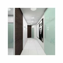 De gros 🎉 Kanlux Plafonnier LED 18W étanche IP54 rond ∅278mm Blanc - Blanc Chaud 3000K 👍 -Atmosphera Soldes 5905339264497 3