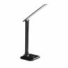 Tout neuf 🔔 Kanlux Lampe de bureau 8W DOSAN II LED Noir - Blanc Naturel 4000K ⌛ -Atmosphera Soldes 5905339266958 1