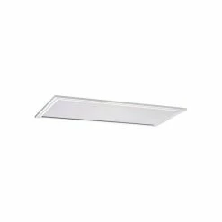 Meilleur prix 🌟 Kanlux Dalle LED BRAVO 28W UGR19 Cadre Blanc 600x300mm Blanc Neutre 4000K 😉