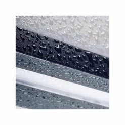 Top 10 😍 Kanlux Plafonnier LED 18W étanche IP54 carré côté 220mm Graphite - Blanc Chaud 3000K 💯 -Atmosphera Soldes 5905339329431 5 1