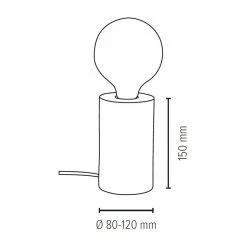 Le moins cher đ Paris prix Lampe Ă Poser Design "Pin TeintĂ©" 15cm Naturel đ„° 6 Le moins cher đ Paris prix Lampe Ă Poser Design "Pin TeintĂ©" 15cm Naturel đ„° -Atmosphera Soldes 5905840208812 2