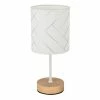 Top 10 🎁 Paris prix Lampe à Poser Design "Punto" 15cm Chêne Huilé 😀 -Atmosphera Soldes 5907642762349 1
