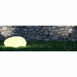 Top 10 ⌛ VELAMP SOLAR STONE: Pierre lumineuse LED (blanc + RGB) à recharge solaire. Avec télécommande 🔥 11 Top 10 ⌛ VELAMP SOLAR STONE: Pierre lumineuse LED (blanc + RGB) à recharge solaire. Avec télécommande 🔥 -Atmosphera Soldes 8003910106796 3
