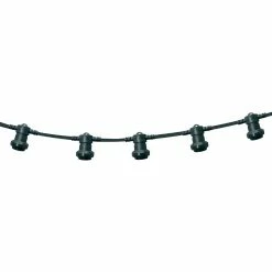 Meilleure vente ⭐ VELAMP PARTY LIGHT: Guirlande lumineuse IP44 extensible 10m, 10 x E27, H05RN-F2x1mm2, vert foncé 👍 15 Meilleure vente ⭐ VELAMP PARTY LIGHT: Guirlande lumineuse IP44 extensible 10m, 10 x E27, H05RN-F2x1mm2, vert foncé 👍 -Atmosphera Soldes 8003910107670 7