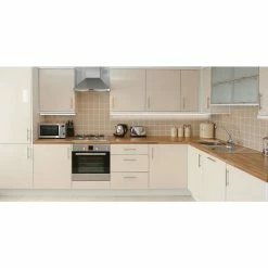 Vente flash 🔔 VELAMP DURANDAL: Réglette 48 LED T5 11W 57cm avec interrupteur, 4000K 😉 -Atmosphera Soldes 8003910923133 5 1