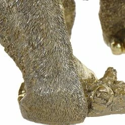 Acheter ❤️ Item Lampe à poser gorille doré 48 cm 👍 -Atmosphera Soldes 8424001897681 3