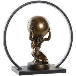 Sortie 🔥 Item Lampe LED Homme du Monde 🤩