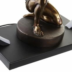 Sortie 🔥 Item Lampe LED Homme du Monde 🤩 -Atmosphera Soldes 8424001946976 3