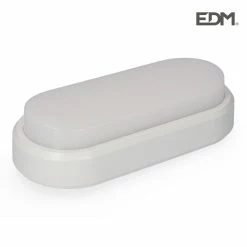 Offres 🌟 Philips Applique LED 18W étanche IP44 - Blanc Naturel 4000K 😍