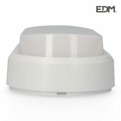 Offres 🌟 Philips Applique LED 18W étanche IP44 - Blanc Naturel 4000K 😍 -Atmosphera Soldes 8425998347210 3