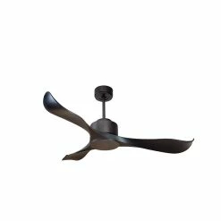 Le moins cher đ„ Klassfan Ventilateur de plafond RĂ©versible Thermostat Wifi Moteur Ă courant continu Toits en pente TĂ©lĂ©commande ScĂ©narios Adaptateur 2/3 Lames đ
