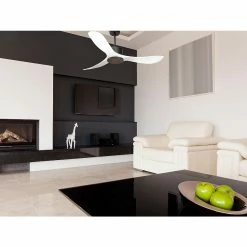 Les meilleures critiques de 🌟 Klassfan Ventilateur de plafond Réversible Thermostat Wifi Moteur à courant continu Toits en pente Télécommande Scénarios Hypersilence Mémoire 😀 -Atmosphera Soldes 8435525600763 7